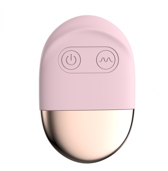 MIZZZEE Wireless Remote Clitoral Vibrating Egg